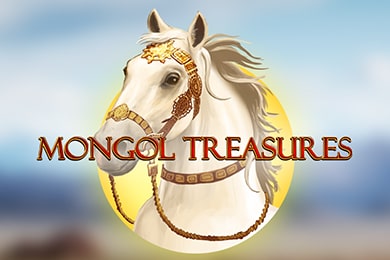 Играть в Mongoltreasures Кой Казино